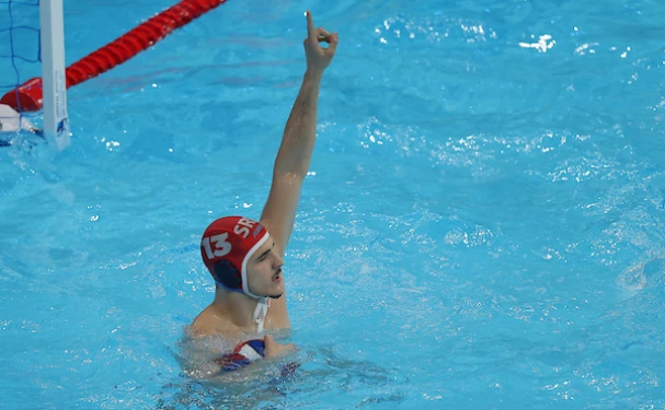 Pedja Milosavljević/Starsport